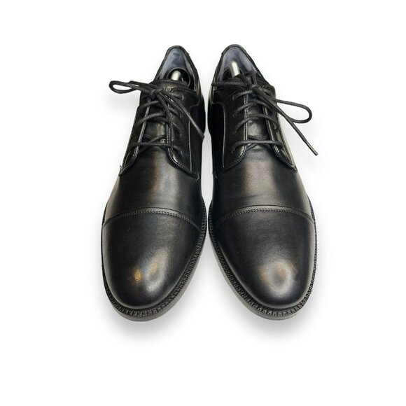 Cole Haan Men\'s Harrison Grand 2.0 Derby Cap Toe Oxford‎ Black C32795 main image 10